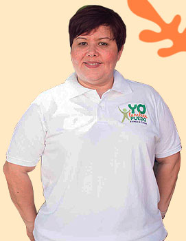 Hilda K. Abreu